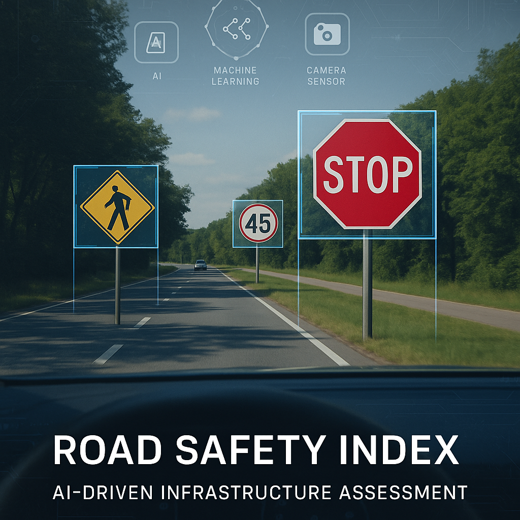 Road Safety Index